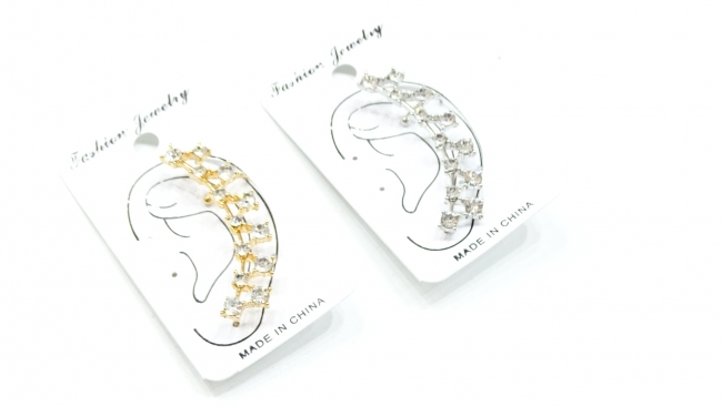 AROS BIJOU TREPADORES