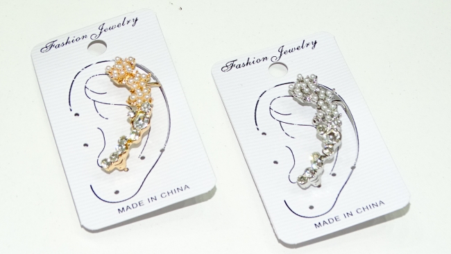 AROS BIJOU TREPADORES