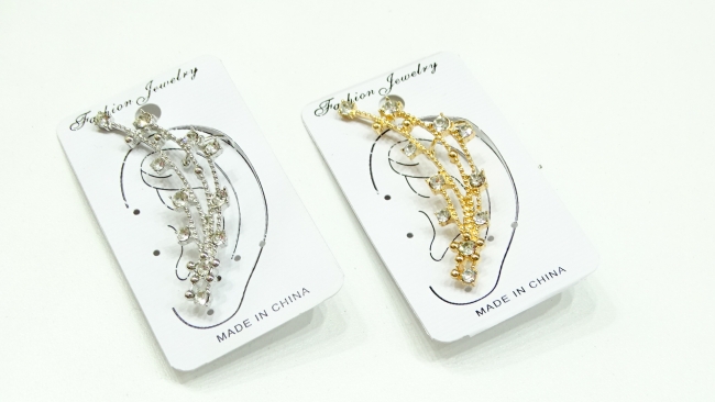 AROS BIJOU TREPADORES