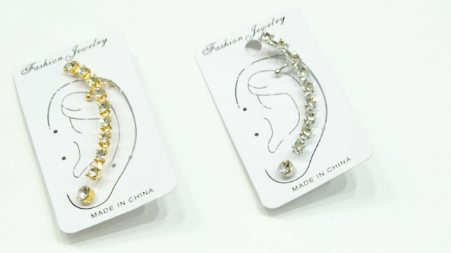 AROS BIJOU TREPADORES