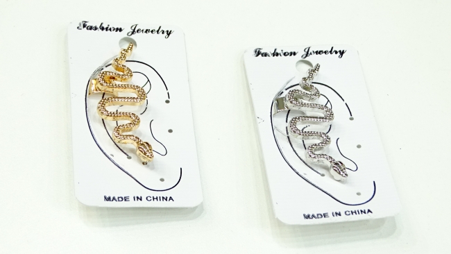 AROS BIJOU TREPADORES