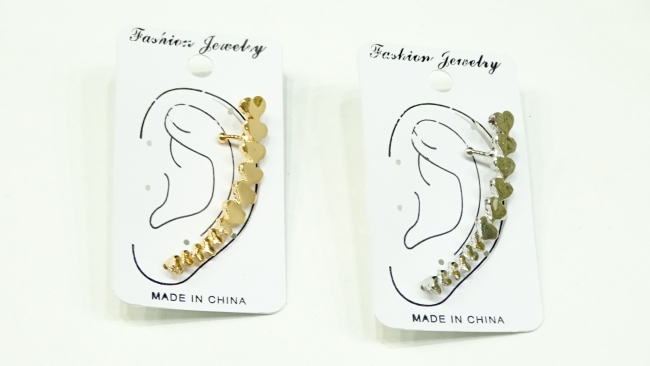 AROS BIJOU TREPADORES