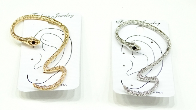 AROS BIJOU TREPADORES