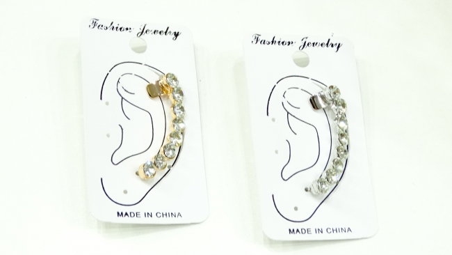 AROS BIJOU TREPADORES