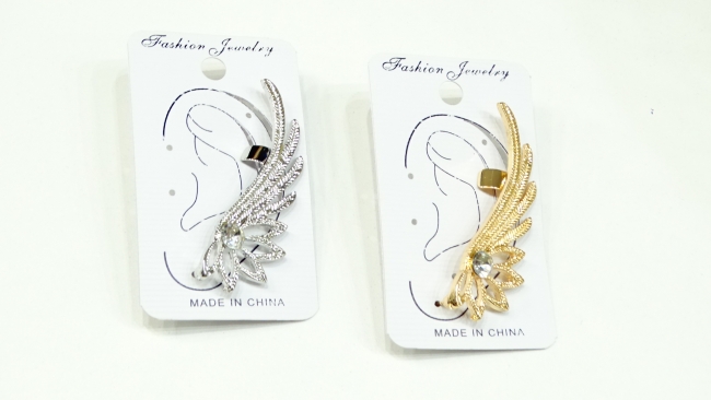 AROS BIJOU TREPADORES