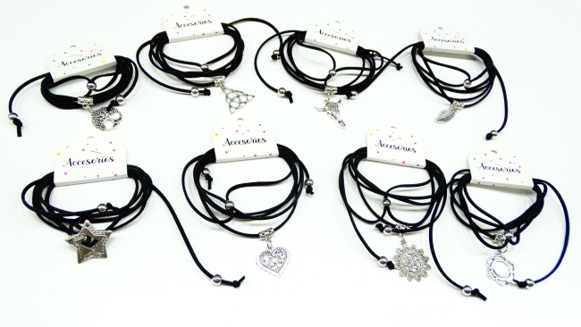 CHOKER DIJE VARIOS MODELOS