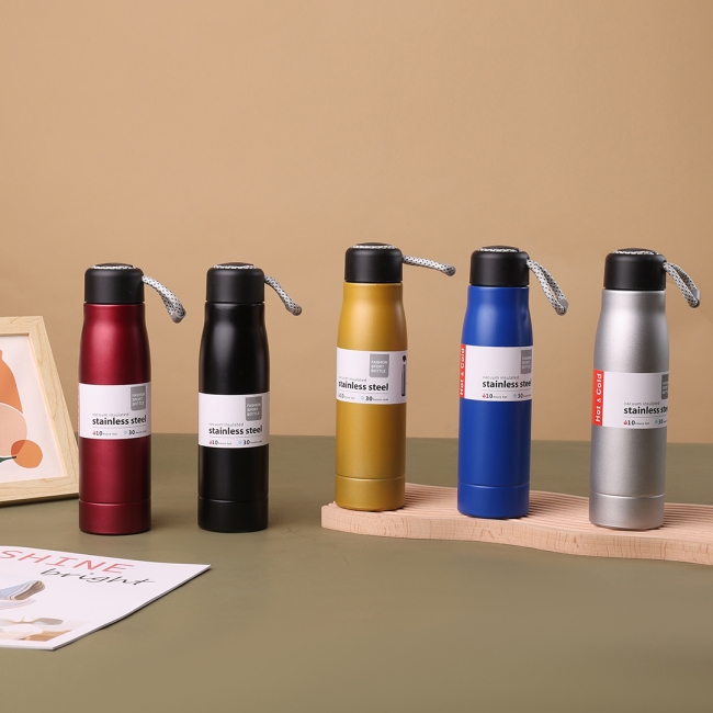 BOTELLA TERMICA 550 ML