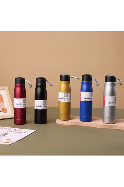 BOTELLA TERMICA 550 ML