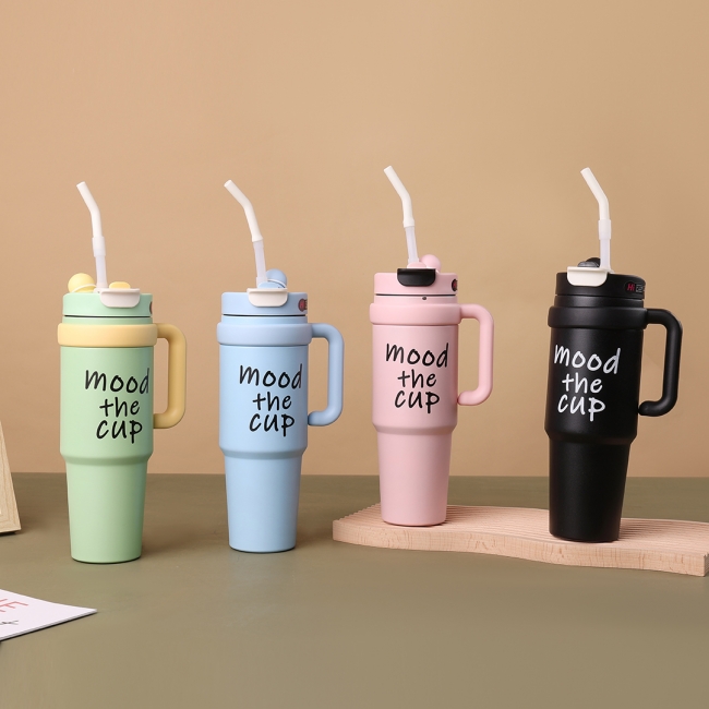 VASO TERMICO 1000 ML