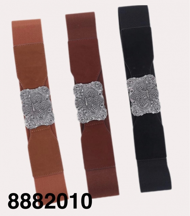 CINTO ELASTICO Y CHAPON VF