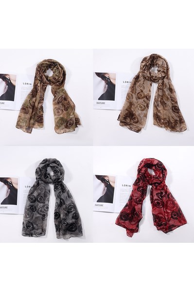 CHALINA ANCHA ESTAMPADA T8