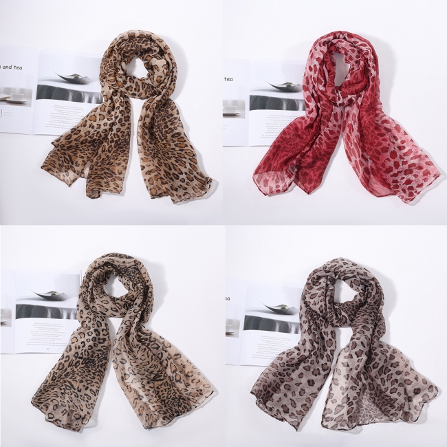 CHALINA ANCHA ESTAMPADA T8