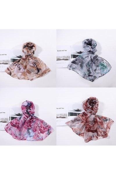 CHALINA ANCHA ESTAMPADA T8