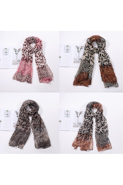 CHALINA ANCHA ESTAMPADA T8