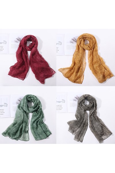 CHALINA ANCHA ESTAMPADA T8