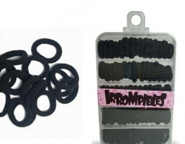 ESTUCHE COLITAS MINI X60 UNIDADES 