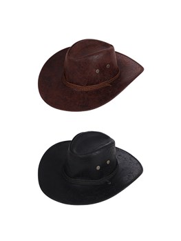 SOMBRERO COWBOY PU