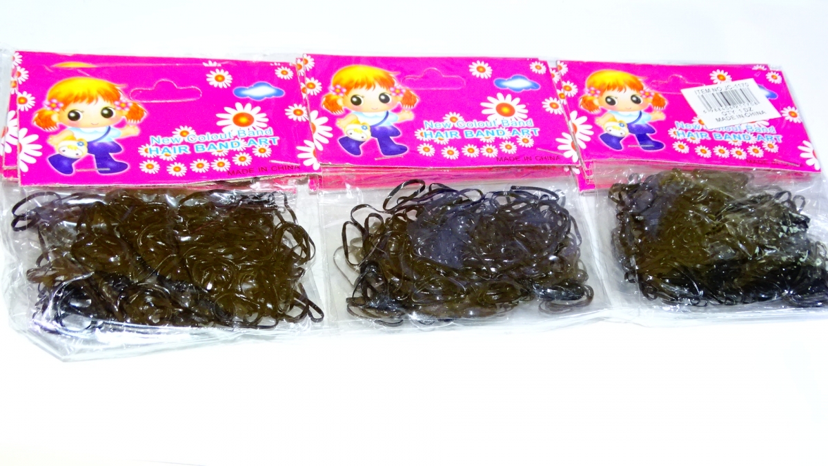 TERMINAL TRENZA X 12 