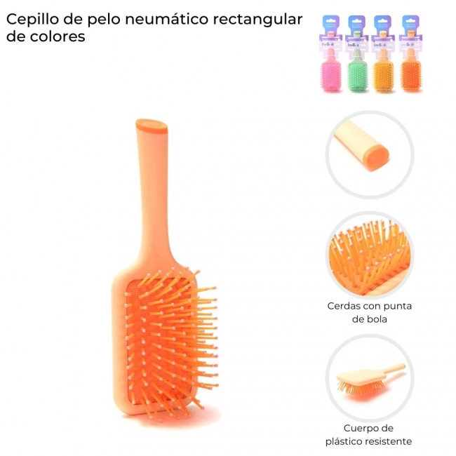 CEPILLO PELO SKORA T10