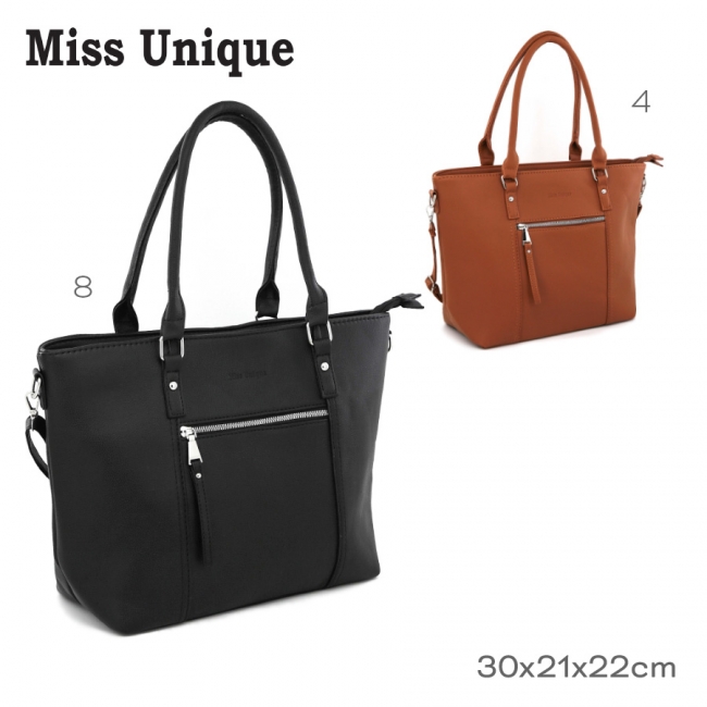 CARTERA MISS UNIQUE T10