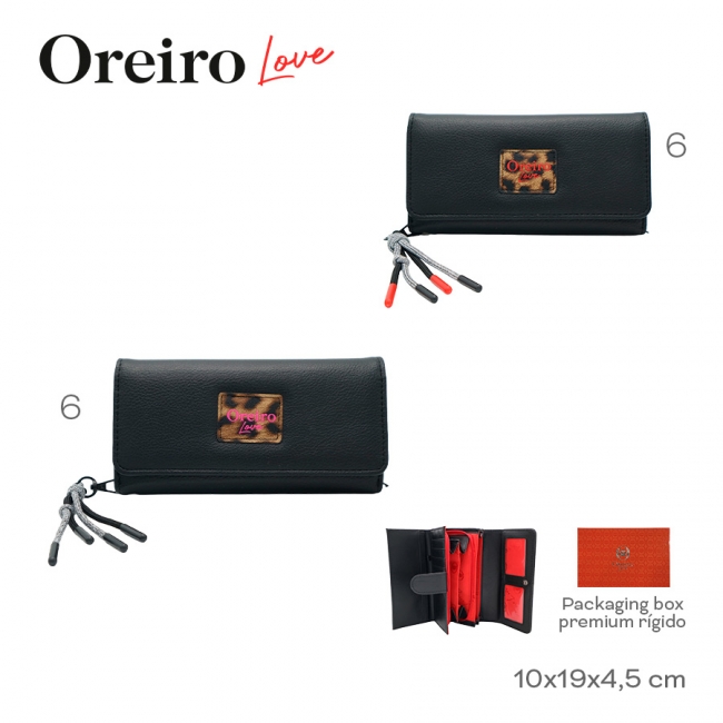 BILLETERA OREIRO LOVE T10