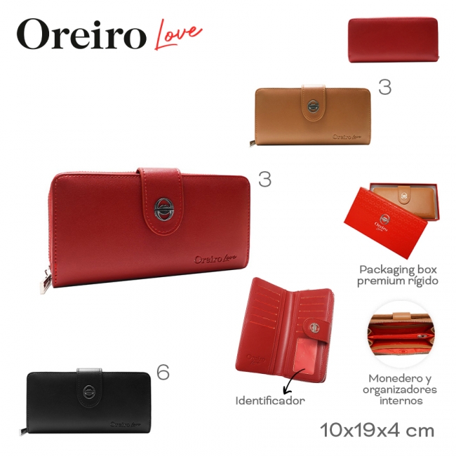 BILLETERA OREIRO T10