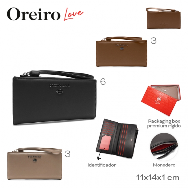 BILLETERA OREIRO T10