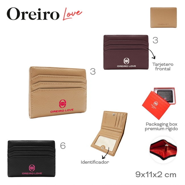 BILLETERA OREIRO T10