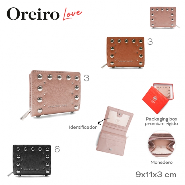 BILLETERA OREIRO T10