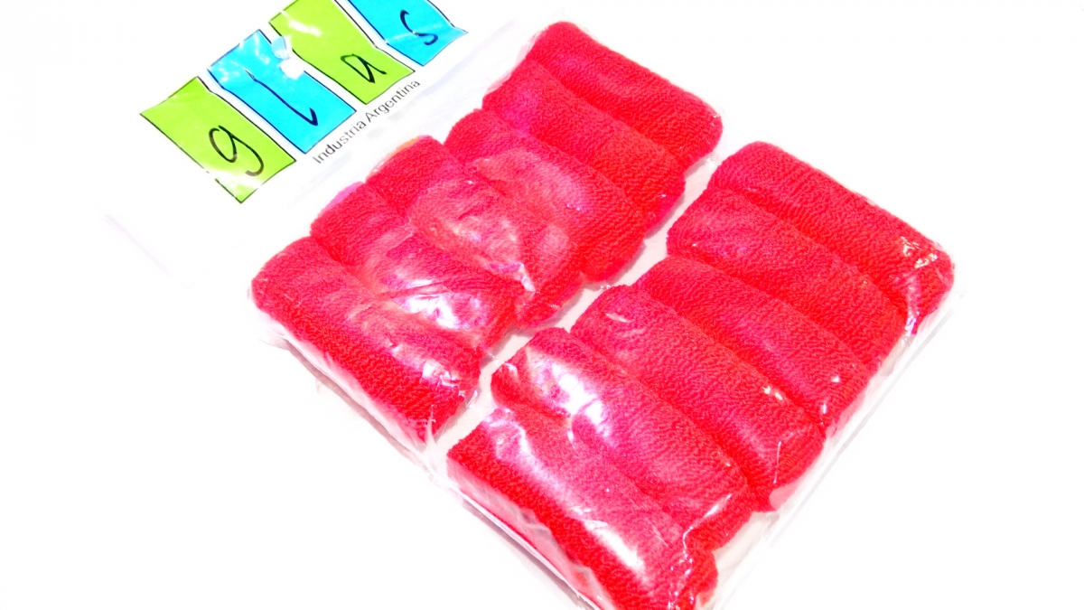 COLITAS GOMON GLAS X 12