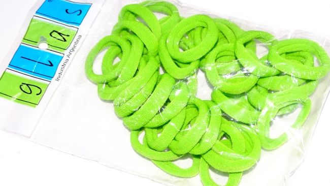 COLITAS PULSERITAS GLAS X 36