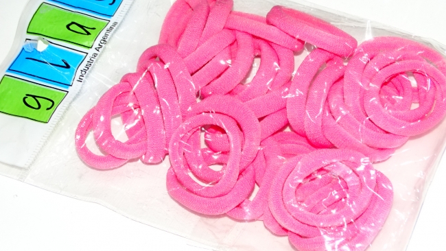 COLITAS PULSERITAS GLAS X 36