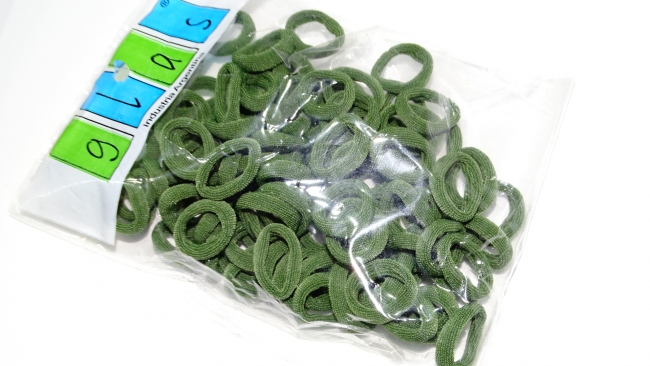 COLITA PULSERITA CHICA X 100 GLAS