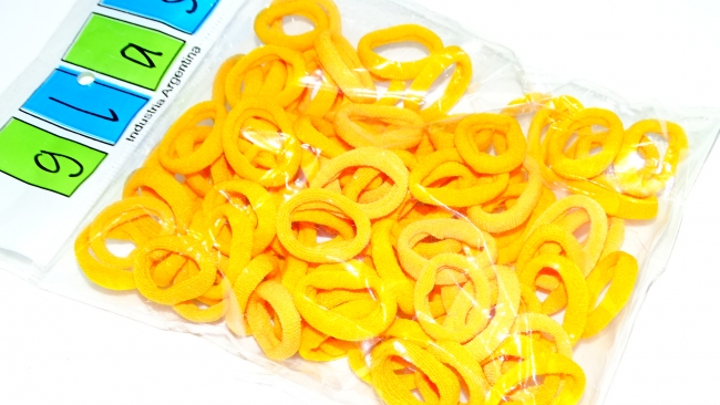 COLITA PULSERITA CHICA X 100 GLAS