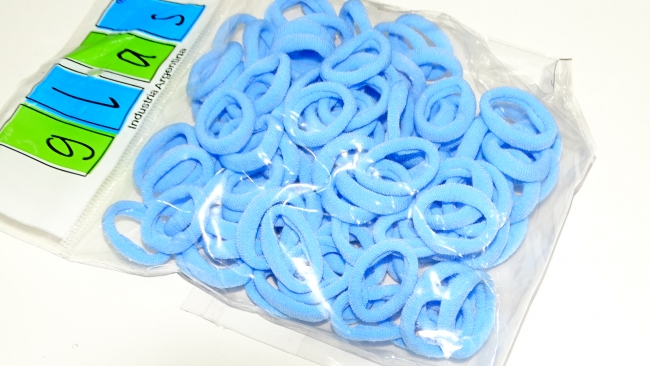 COLITA PULSERITA CHICA X 100 GLAS