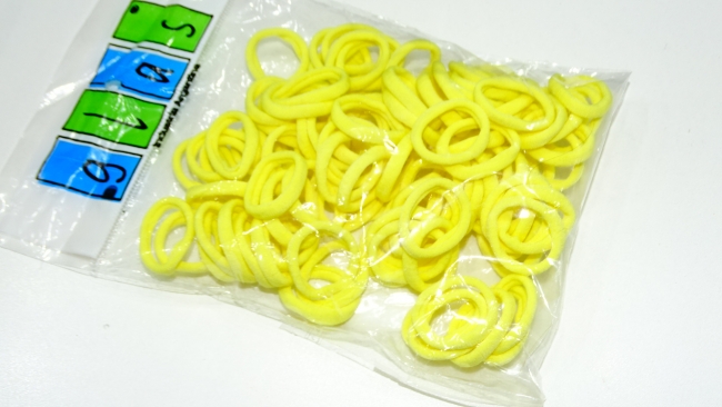 COLITA PULSERITA CHICA X 100 GLAS