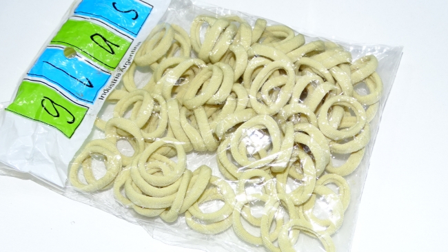 COLITA PULSERITA CHICA X 100 GLAS