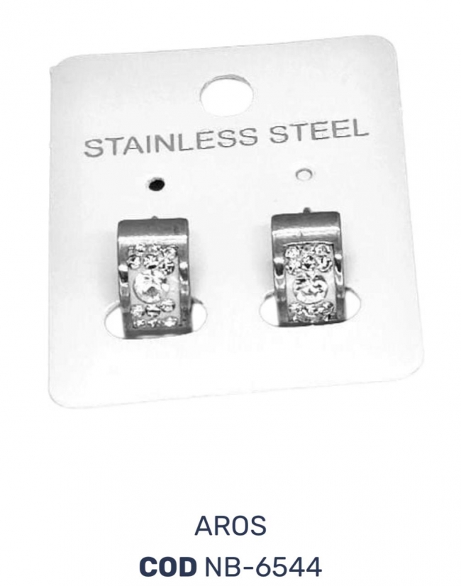 AROS ACERO