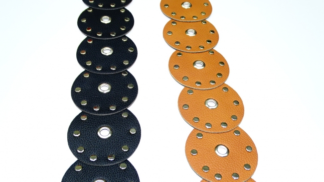 FAJA CIRCULAR OJAL Y TACHA