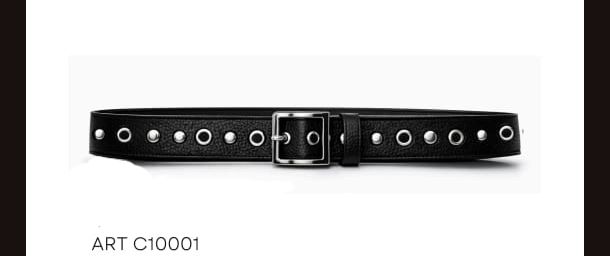 CINTO P30 OJAL Y TACHA