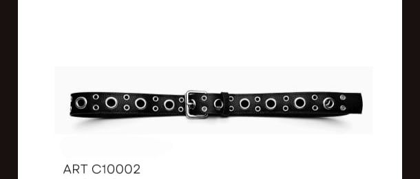 CINTO P30 OJAL Y DOBLE OJALILLO 