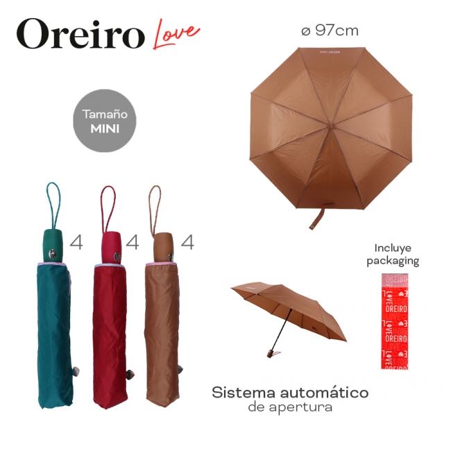 PARAGUAS OREIRO T10
