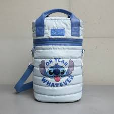 MOCHILA MATERA STITCH