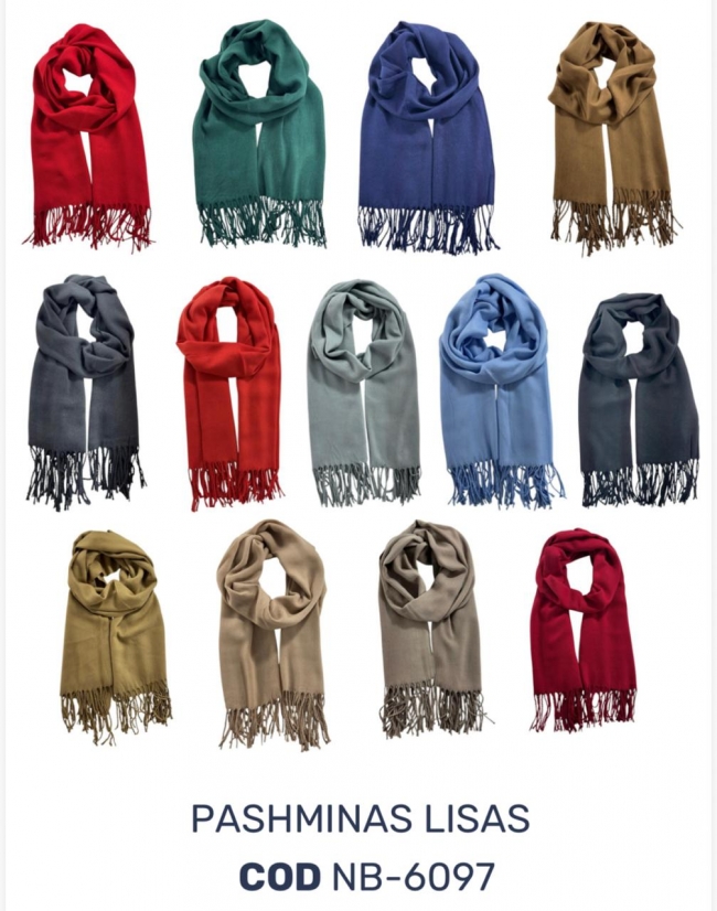 PASHMINA NB