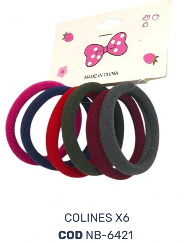 COLITAS