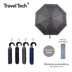 PARAGUAS TRAVEL TECH T10