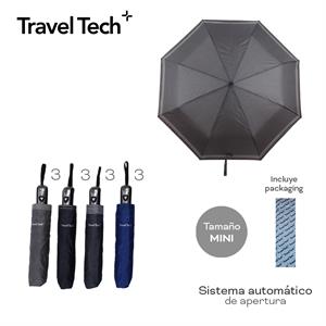 PARAGUAS TRAVEL TECH T10