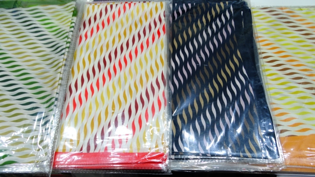 PAÑUELO 70 X 70