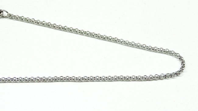 CADENA ACERO 50 CM 