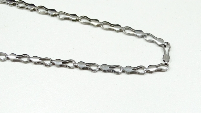 CADENA ACERO 60 CM